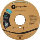 Polymaker PolyLite PETG Türkis 1,75 mm 1.000 g