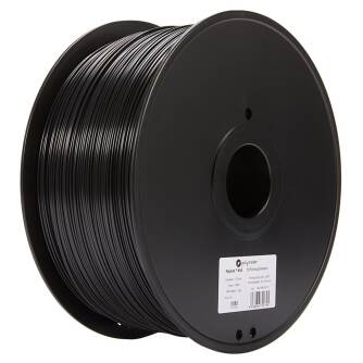 Polymaker PolyLite ASA Black 1.75 mm 3.000 g