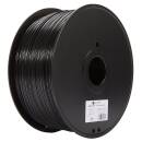 Polymaker PolyLite ASA Black 1.75 mm 3.000 g