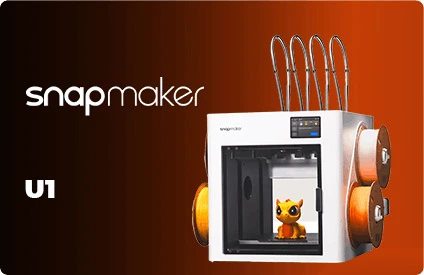 Snapmaker U1
