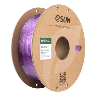 Translucent Light Purple