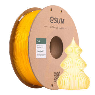 Translucent Orange