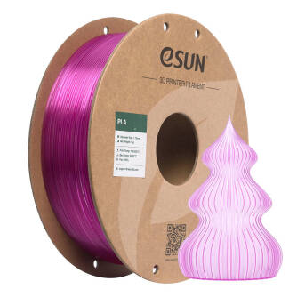 Translucent Purple