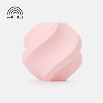 Milky Pink