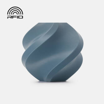 Misty Blue