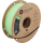 Hellgrün