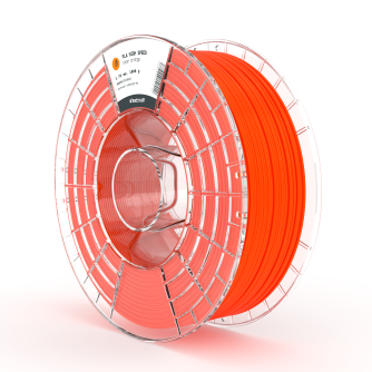 Neon Orange