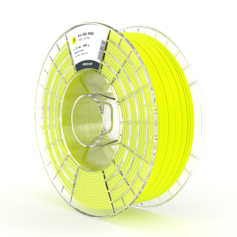 Neon Yellow