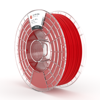 Hellfire Red