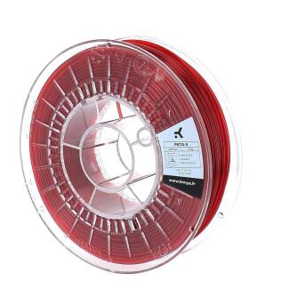 Red Translucent