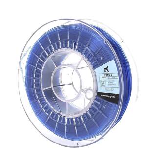 Blue Translucent