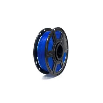 Transparent Blue
