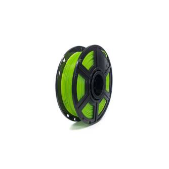 Transparent Green