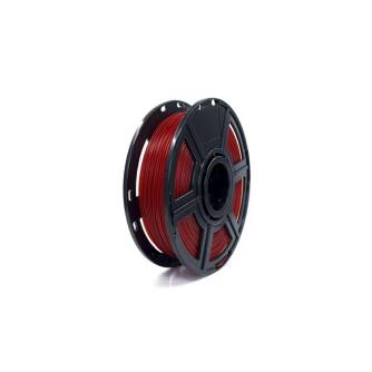 Transparent Red