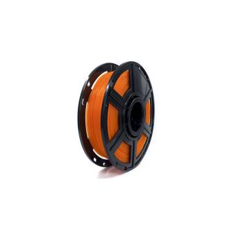 Transparent Orange