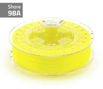 Neon yellow