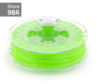 Neon green