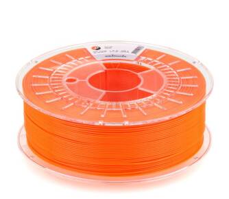 Neon Orange