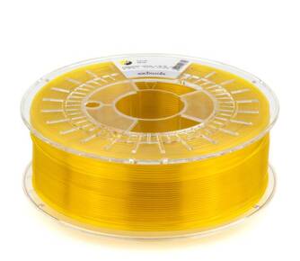 Yellow Transparent
