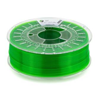 Green Transparent