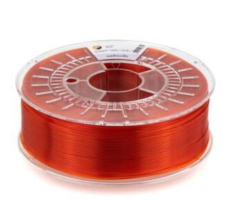 Orange Transparent