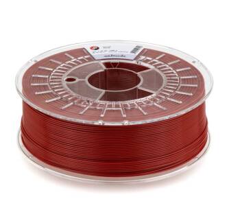 Red Transparent