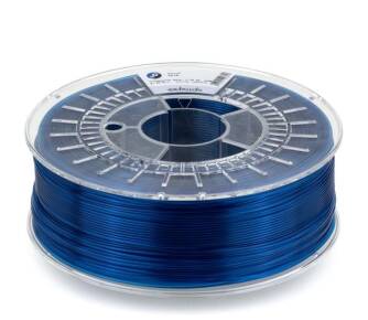 Blue Transparent