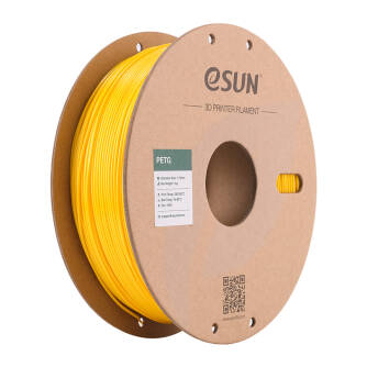 Yellow Solid