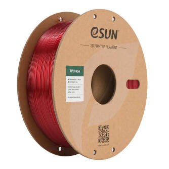 Red Translucent