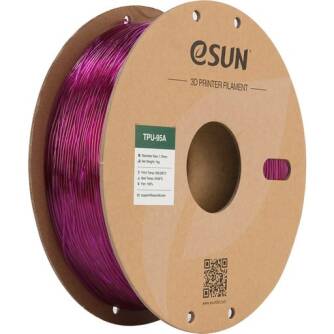 Purple Translucent