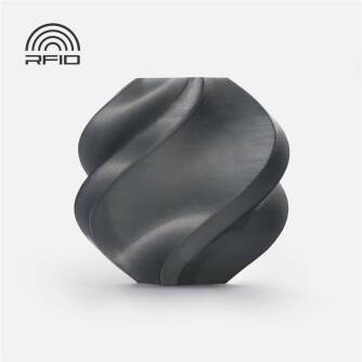 Black Translucent