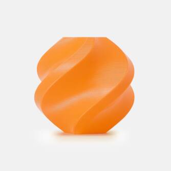 Neon Orange