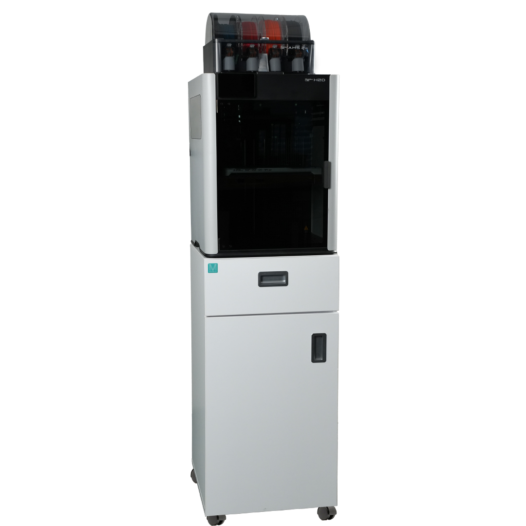 Maertz Cabinet Filamentführung