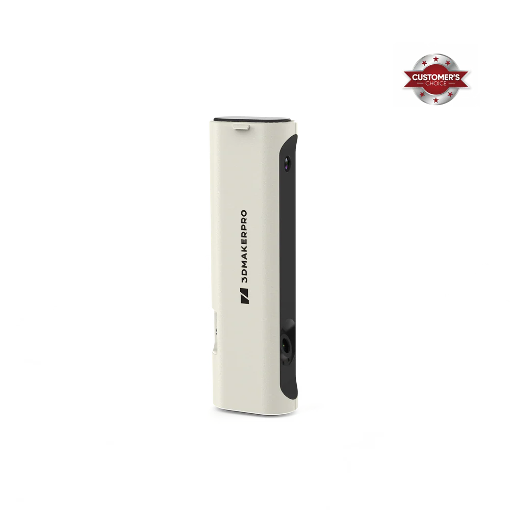 3DMakerpro Lynx 3D-Scanner - Produktabbildung
