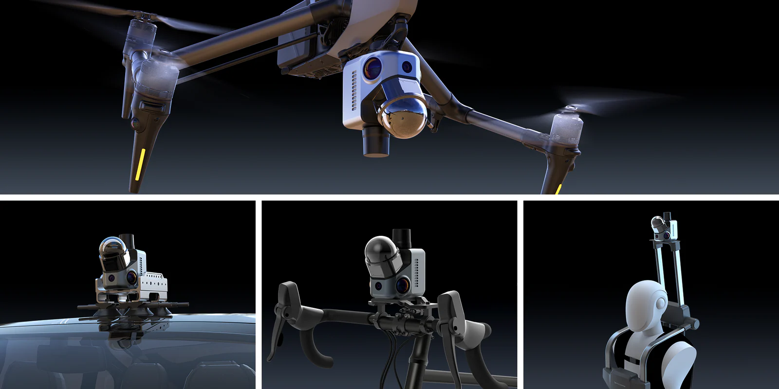 3DMakerpro Hawk Flexible Montage