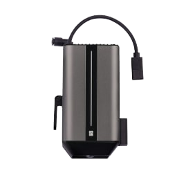 40 W Lasermodul