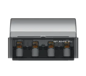 AMS 2 Pro