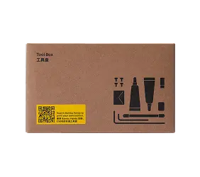 Zubehörbox