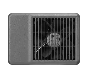 Externes Abluftventilator-Paket
