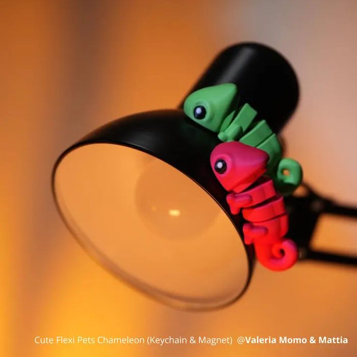 Leuchtendes LED-Modul aus dem Zubehör des Maker's Beginner Kit