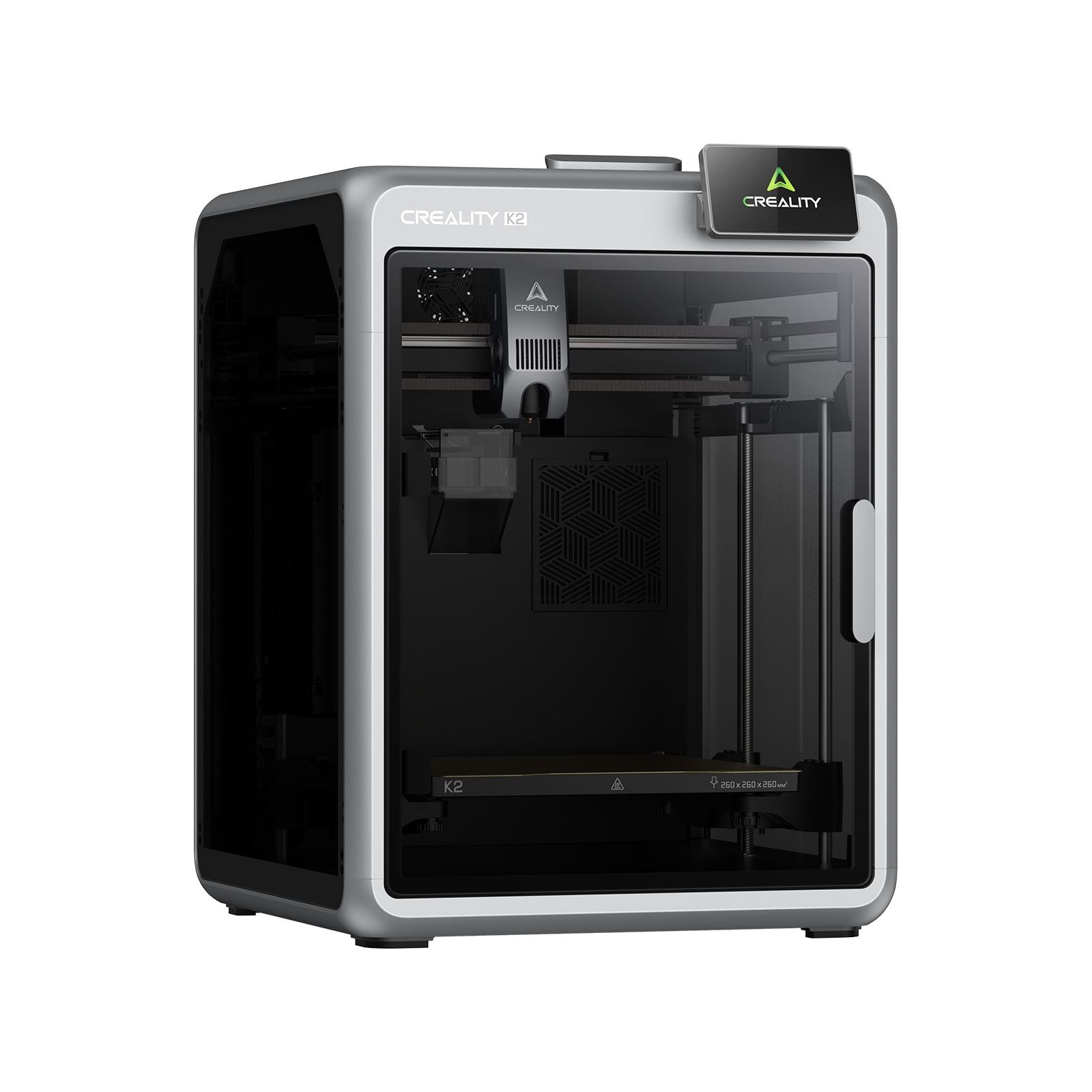 Creality K2 3D-Drucker