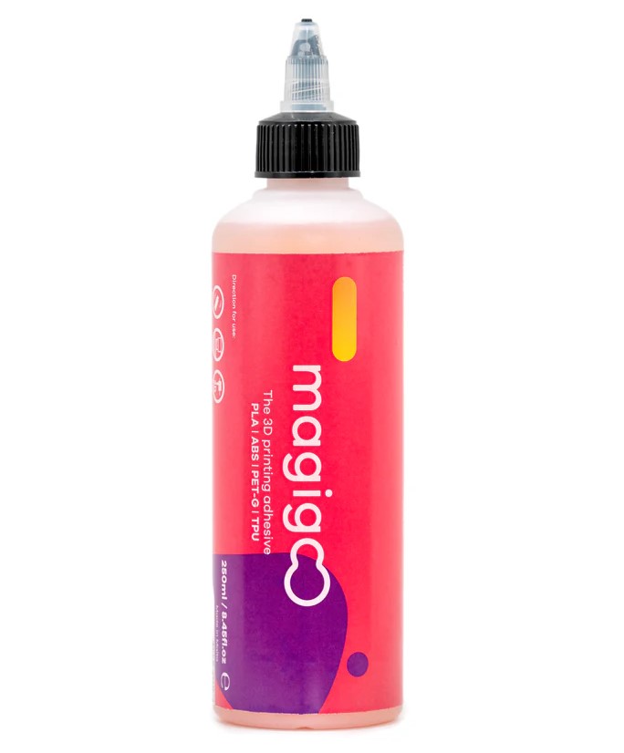 Magigoo Original 250ml Haftmittel für FDM 3D-Druck