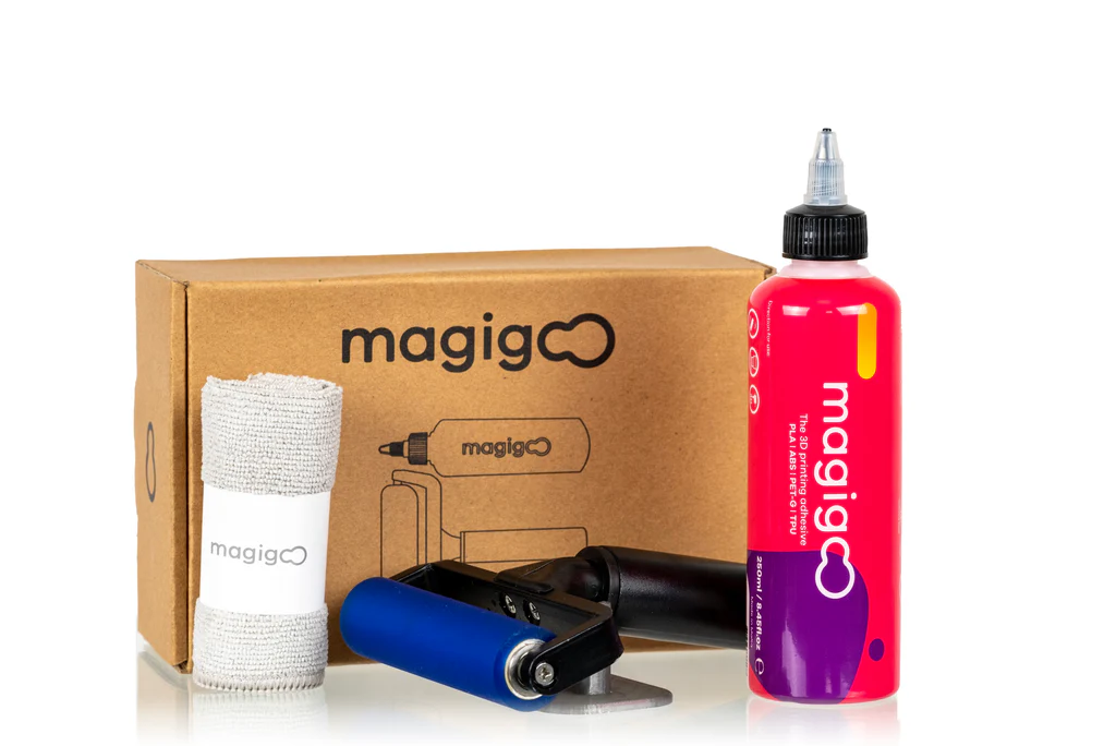 Magigoo Original Haftmittel für FDM 3D-Druck - 250 ml Flasche