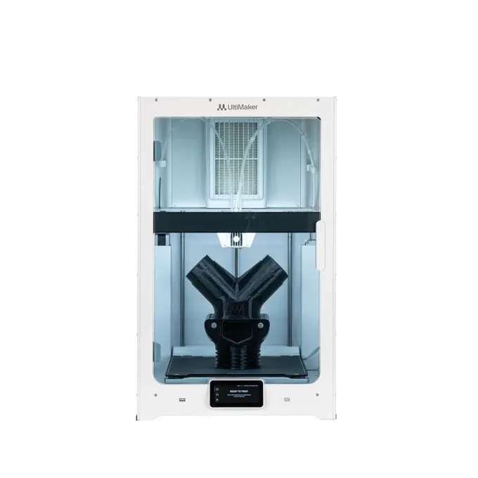 UltiMaker S8 Secure Frontansicht