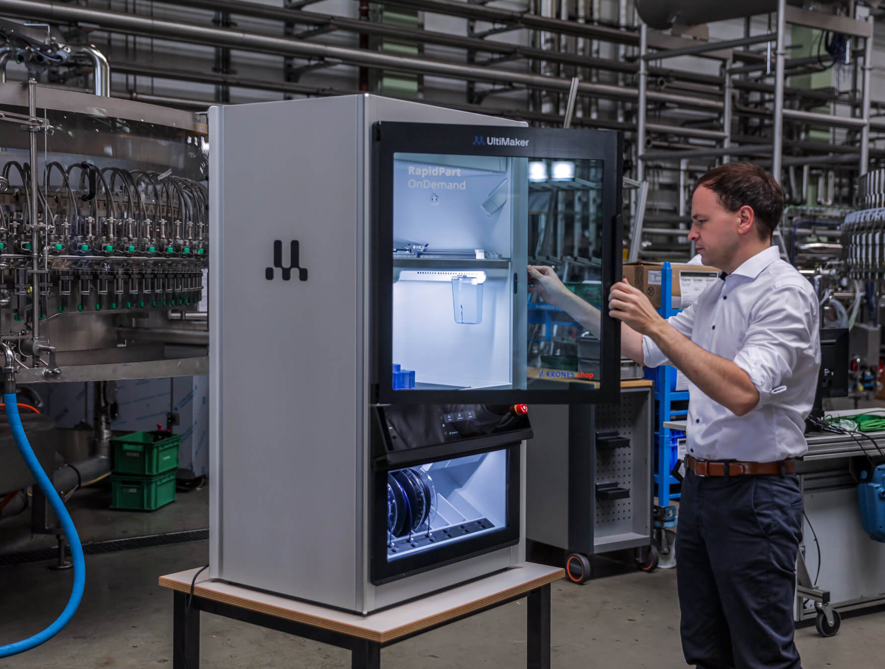 Ultimaker Logo