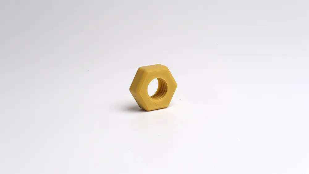 Technisches Bauteil aus eSun ABS+ Filament