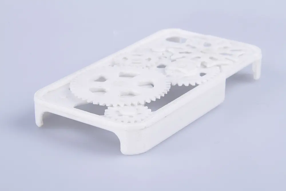 eSun PLA Filament für Rapid Prototyping, Konzeptmodelle und Cosplay-Anwendungen