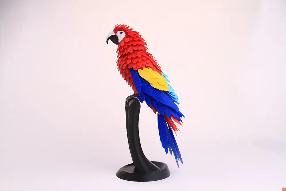 PLA+ High Speed Filament für funktionale und dekorative 3D-Druck-Anwendungen