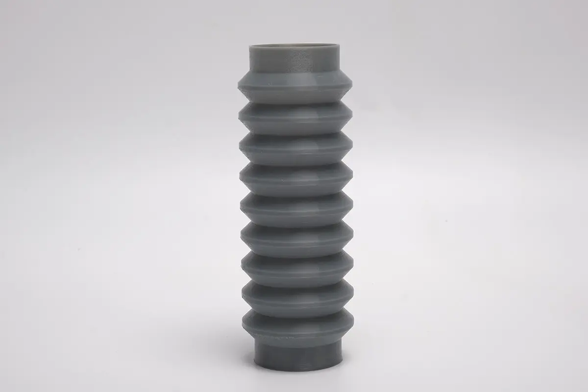 Elastisches TPU 95A Filament für flexible technische 3D-Druck-Anwendungen